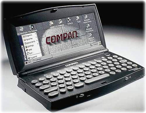 Compaq