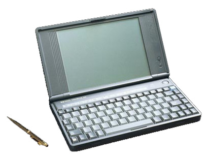 HP Omnibook 300